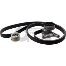 Belt kit
