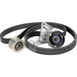 Belt kit