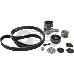 Belt kit