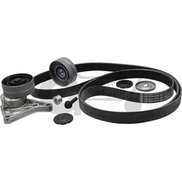 Belt kit