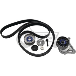 Belt kit