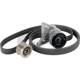 Belt kit