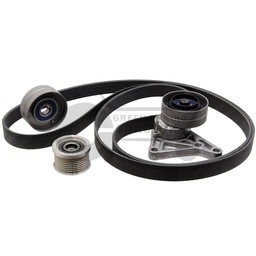 Belt kit