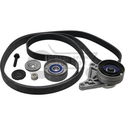 Belt kit