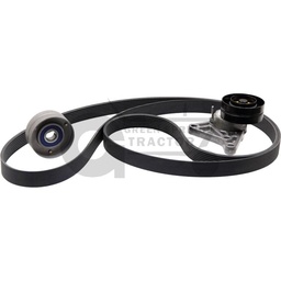 Belt kit