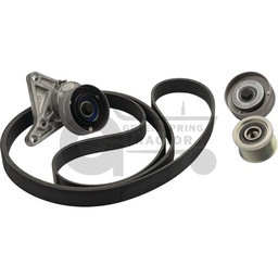 Belt kit