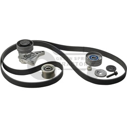 Belt kit
