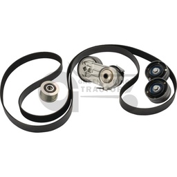 Belt kit