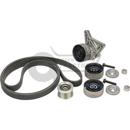 Belt kit