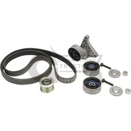 Belt kit