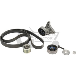 Belt kit
