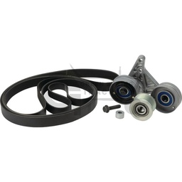 Belt kit