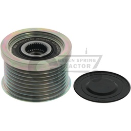 Pulley For alternator