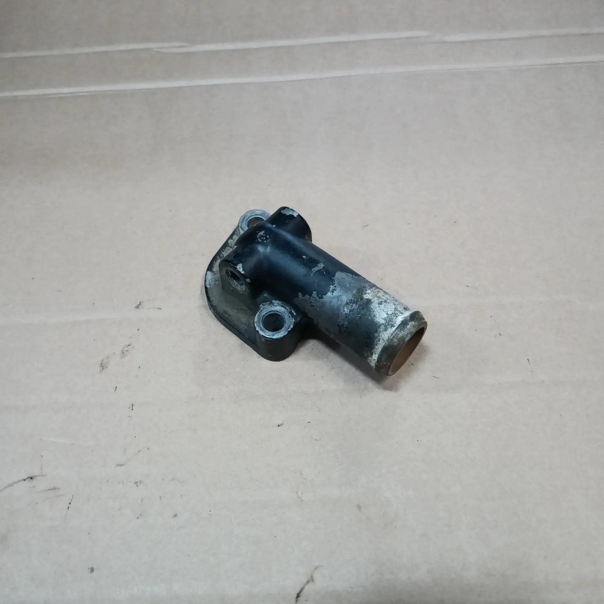Thermostat Cover