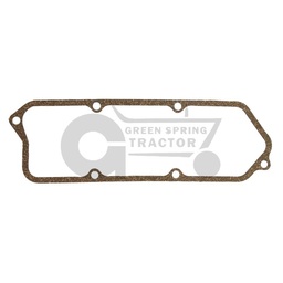 Valve cover gasket