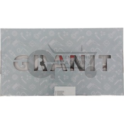 Cylinder head gasket
