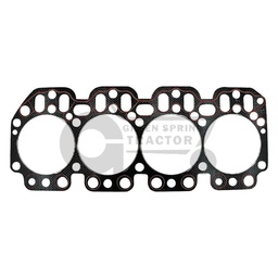 Cylinder head gasket
