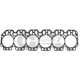 Cylinder head gasket