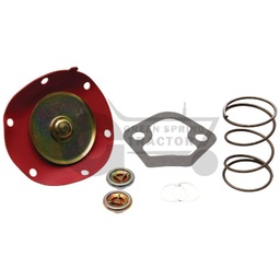 Set of parts