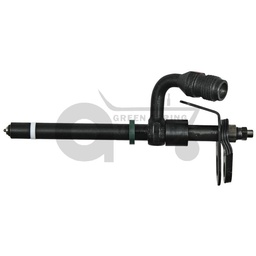 Injection nozzle
