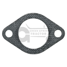 Intake gasket