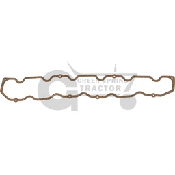 Valve cover gasket
