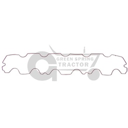 Valve cover gasket Bottom