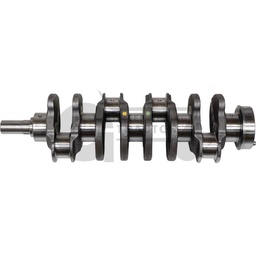 Crankshaft, 4-cylinder Standard, 70 mm