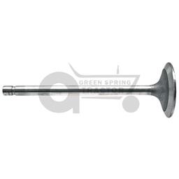 Inlet valve