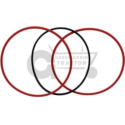 O-ring set