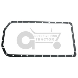 Oil sump gasket