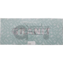 Cylinder head gasket Multi-layer steel gasket