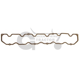 Valve cover gasket