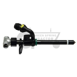 Injection nozzle