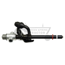 Injection nozzle