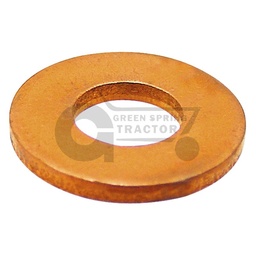 Sealing washer 7.3 x 16 x 2.2 mm