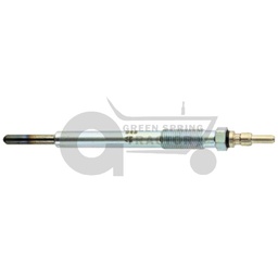 Glow plug