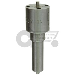 Injection nozzle