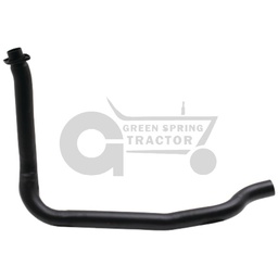 Exhaust Bottom