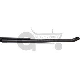 Exhaust pipe