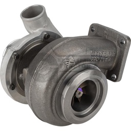 Turbocharger