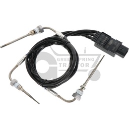 Temperature sensor