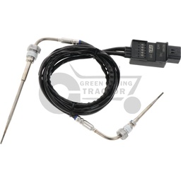 Temperature sensor