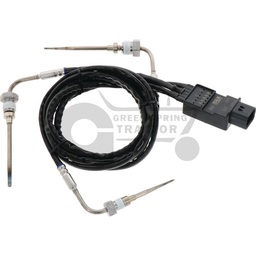 Temperature sensor