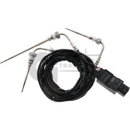 Temperature sensor