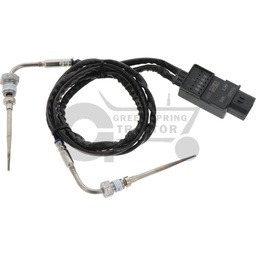 Temperature sensor