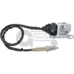 NOX sensor