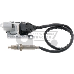NOX sensor