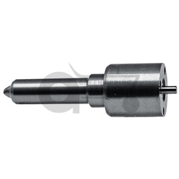 Nozzle insert