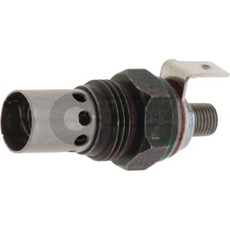 Flame glow plug